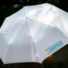 De Langstraat paraplu
