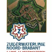 Minigids Zuidwaterlinie Noord-Brabant