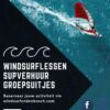 Sup & Windsurf Den Bosch