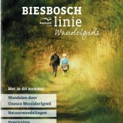 Biesboschlinie Wandelgids