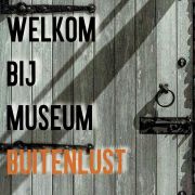 Museum Buitenlust (per 1 stuk)